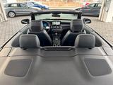 Mercedes-Benz C 180 Cabriolet AMG|LED|AirScarf|AirCap|AppleCar - gebrauchte Cabrios in Worms