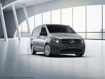 Mercedes Vito - 6