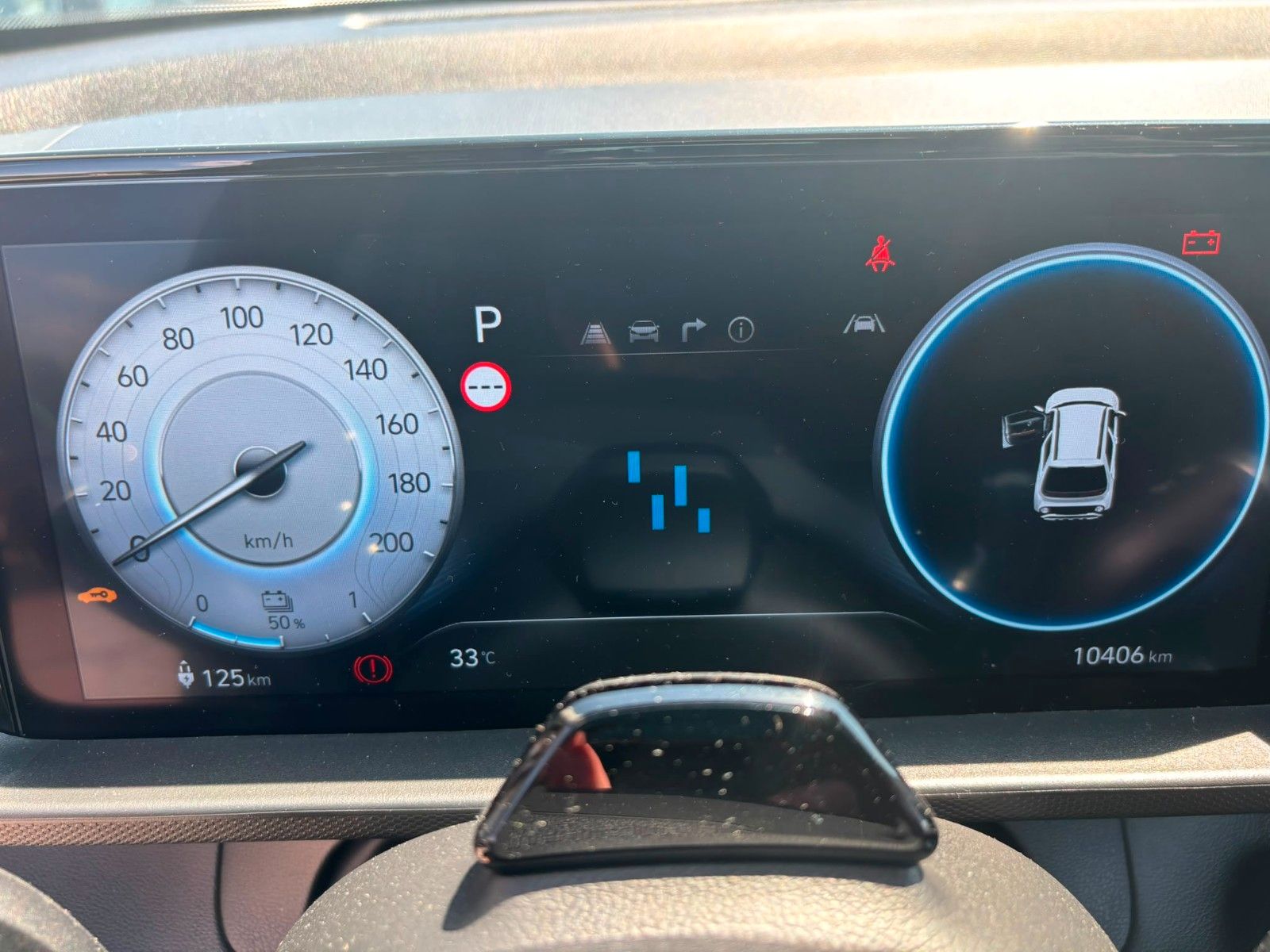 Hyundai INSTER – Bild 17