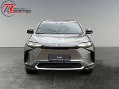 TOYOTA bZ4X Comfort-Paket + Technik-Paket