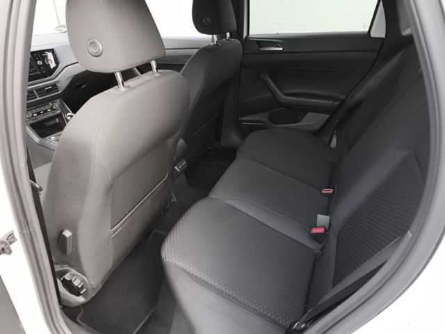 Fahrzeugabbildung Volkswagen Polo 1.0 TSI OPF United NAVI CLIMATR SITZHZG RÜC