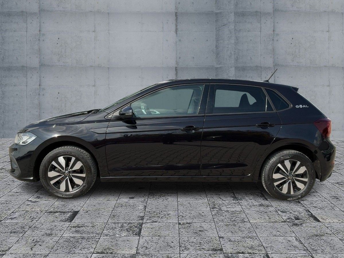Volkswagen Polo - Bild 4