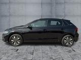 Volkswagen Polo 1.0 TSI GOAL LED+NAVI+ACC+SHZ+2xPDC+DAB+ALU - Jahreswagen: Kleinwagen