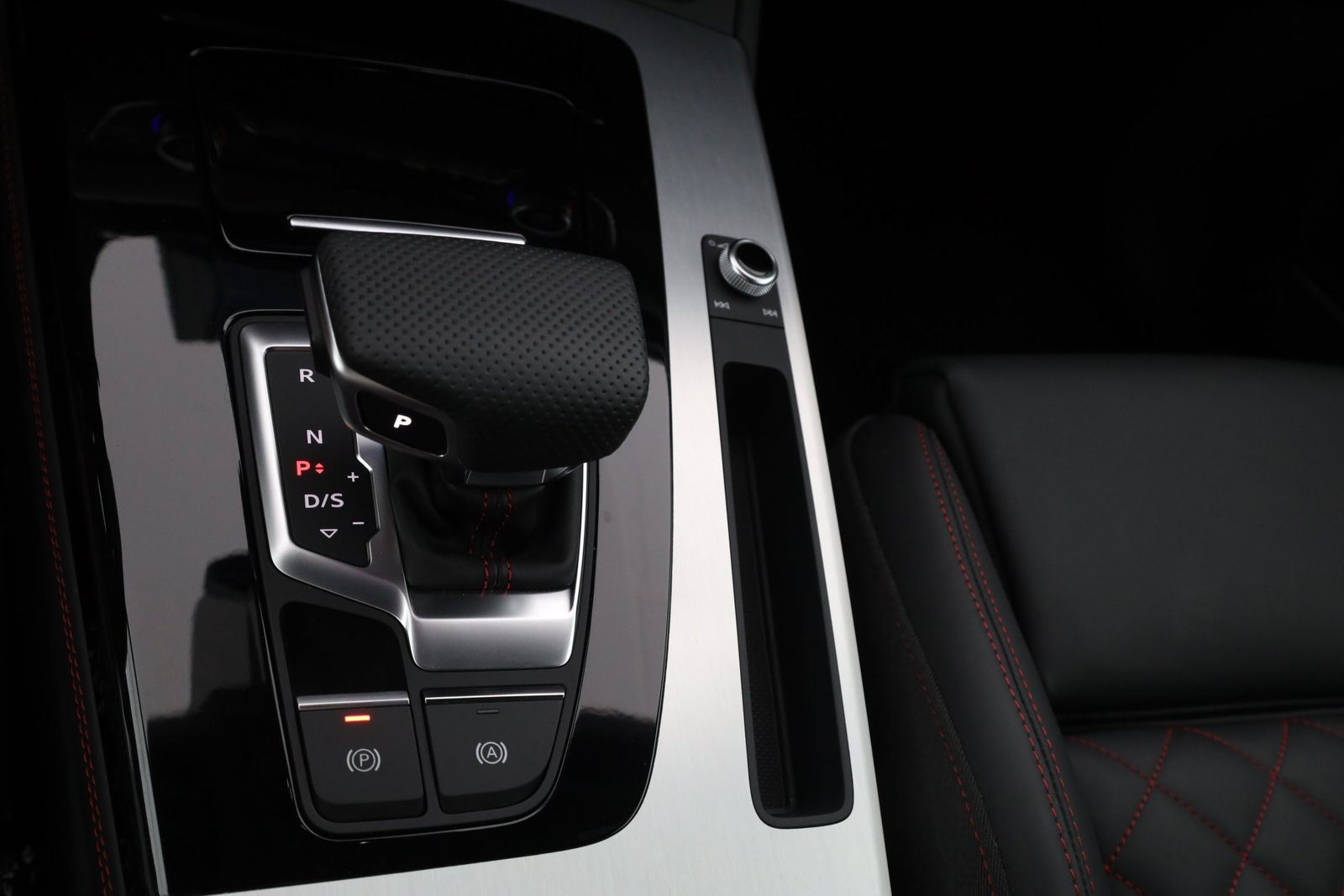 Audi Q5 - Bild 16