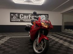 BMW K 1200 RS/GT K 1200 RS ABS HEIZ-GRIFFE KOFFER