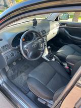 Toyota Verkaufe Toyota Avensis 2.2 D4 Decat, Bauj... - Toyota Avensis aus 2009 mit Diesel-Antrieb