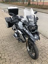 BMW R1200 GS - Vollausstattung - BMW-Inspektion NEU - Angebote entsprechen deinen Suchkriterien