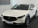 Mazda CX-30 SKYACTIVE-X AWD Automatik LED ACC AHK HUD - Mazda CX-30 Benzin Gebrauchtwagen