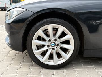 BMW 318 - 10