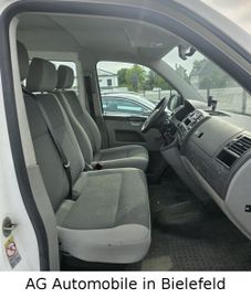 Volkswagen T5 Transporter - 10