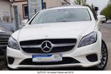 Mercedes-Benz CLS 350 d BlueTec 4Matic 9G-Tronic Sportpaket 2H - gebrauchte Mercedes-Benz CLS 350 aus dem Jahr 2015