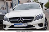 Mercedes-Benz CLS 350 d BlueTec 4Matic 9G-Tronic Sportpaket 2H - Mercedes-Benz CLS 350 in Hannover