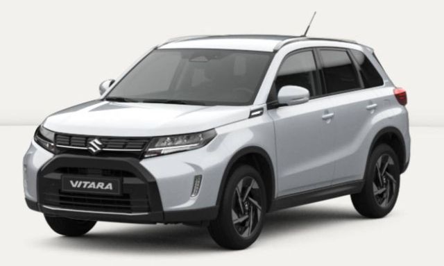 Suzuki VITARA 1.4 COMFORT+ HYBRID