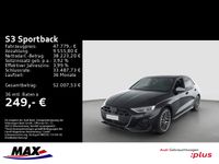 Audi S3 - Vorschau Bild 2