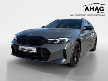 BMW Leasingangebot: BMW M340i xDrive M Sport Pro Pano AHK H/K DAProf.