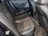 BMW 520 - Vorschau Bild 15