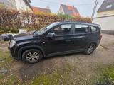 Chevrolet Orlando 1.8 LTZ MT LTZ - Chevrolet Orlando: 1.8