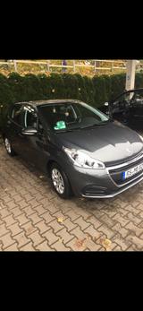 Peugeot 208 1.0 Access PureTech 68 Access - Peugeot 208: Access