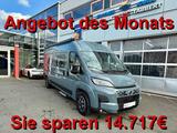 Knaus Boxlife Pro 600 Street*UVP: 82.687 €*VOLLL