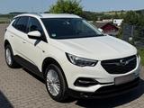 Opel Grandland (X) NEUE ZAHNRIEMEN HU INSP - Opel Gebrauchtwagen in Wuppertal