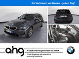 BMW 320d Touring Sport Line Automatik Sportautomatik - BMW 320 Gebrauchtwagen in Stuttgart