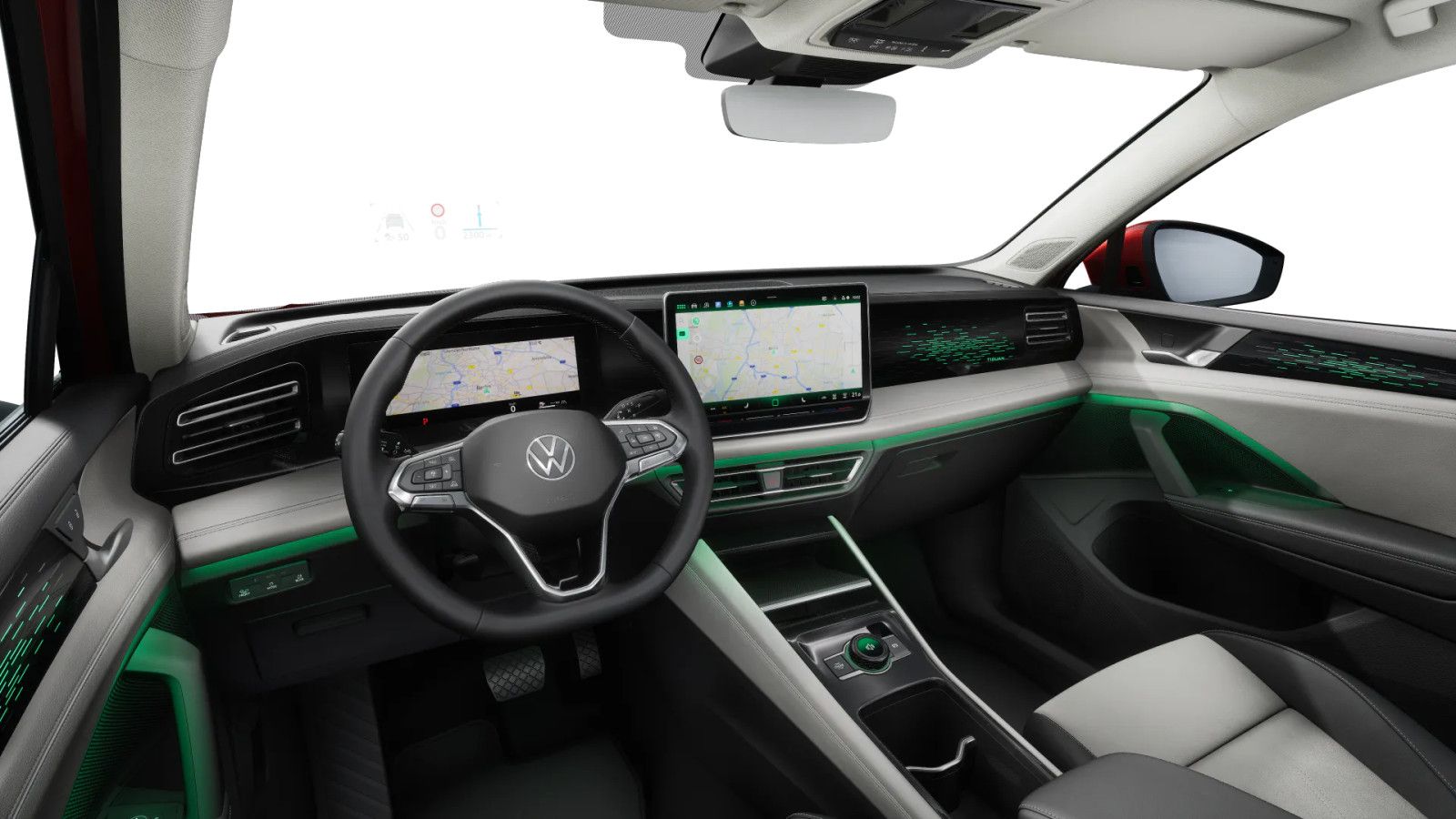 Volkswagen Tiguan - Bild 7