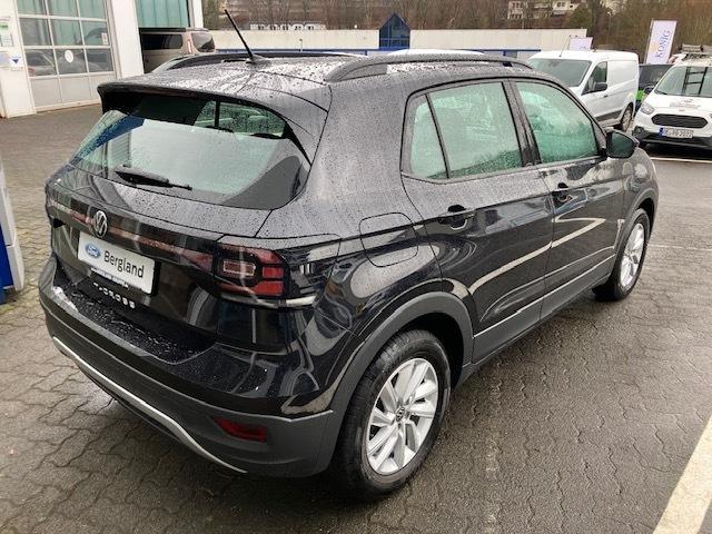 Volkswagen T-Cross 1,0 TSI Life Winter-P., ACC