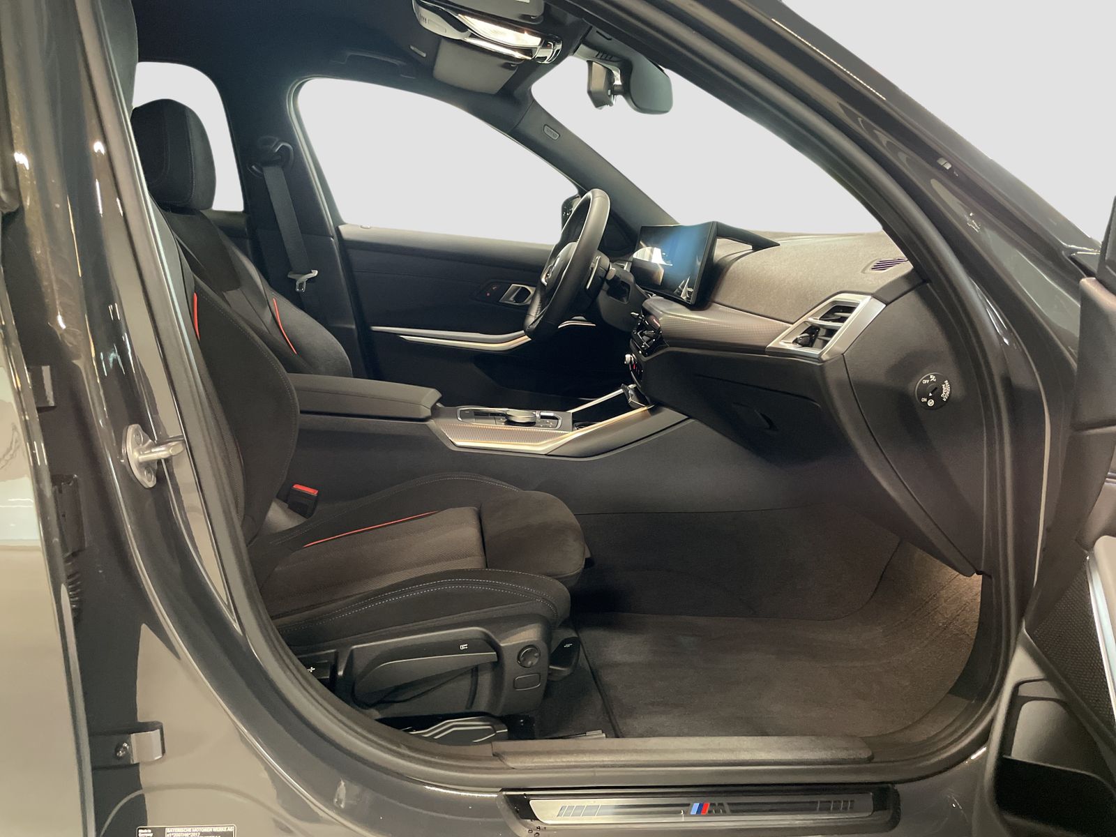 BMW 320 - Bild 11