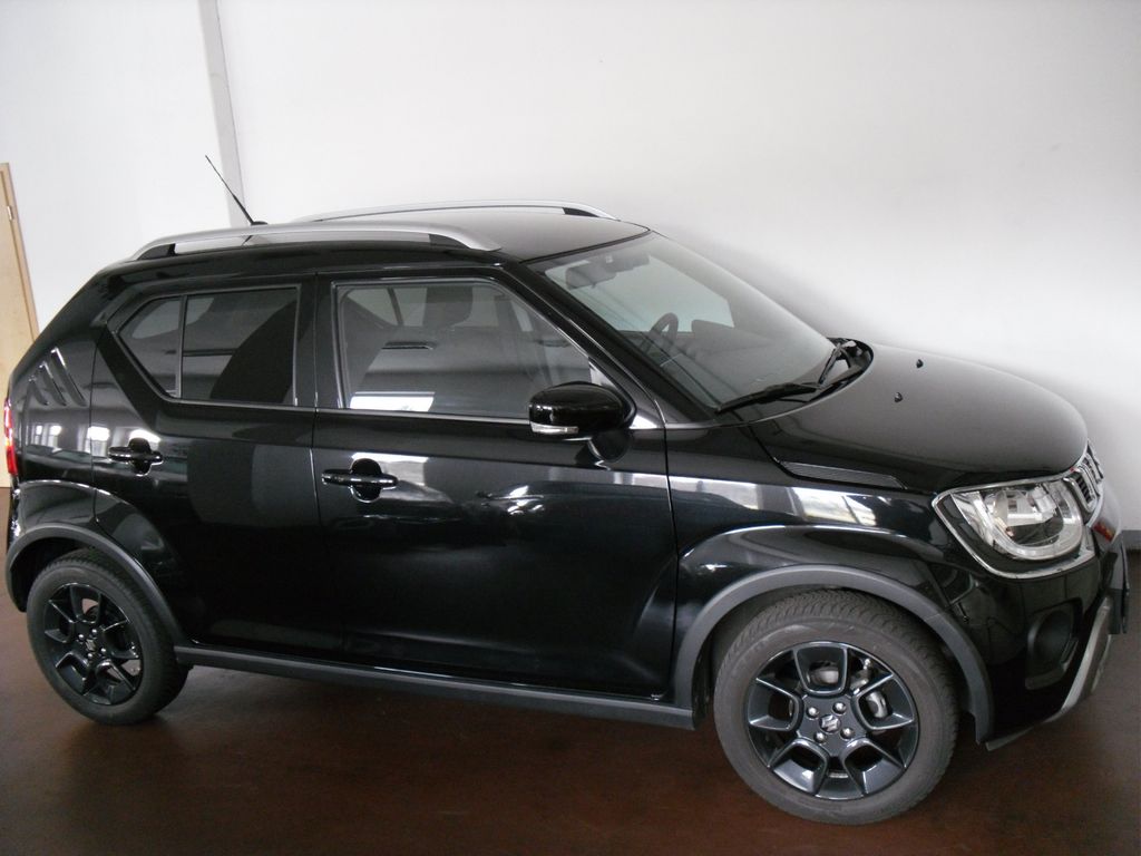 Image of Suzuki Ignis