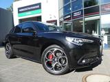 Alfa Romeo Stelvio Veloce 2.0 Turbo Q4 Veloce LEDER/ACC/KAM - Alfa Romeo Gebrauchtwagen von 2022