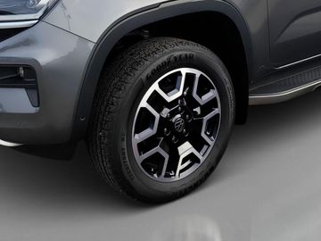 Volkswagen Amarok - 10