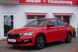 Skoda Scala Drive 125 LED Android Apple Tempomat DAB - gebrauchte Skoda Scala aus dem Jahr 2020