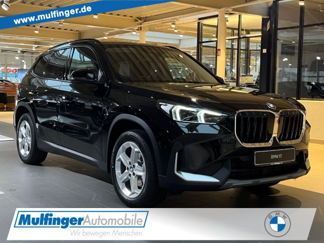 BMW X1 sDrive18i Ad. LED Driv.Ass. Komfortzugang AHK