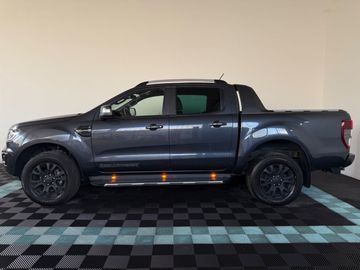 Ford Ranger - 3