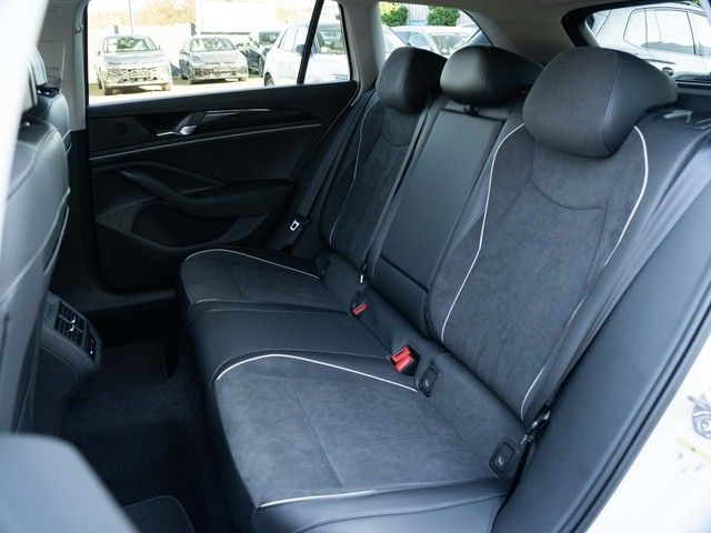 Passat Variant Business eTSI DSG Navi-Pro-Max 8-