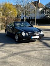 Mercedes-Benz CLK 230 KOMPRESSOR  - gebrauchte Mercedes-Benz CLK 230 aus dem Jahr 2001