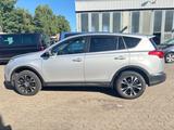 Toyota RAV 4 2,2-l-D-4D 4x4 Edition Edition - Toyota RAV 4 Gebrauchtwagen in Bremen