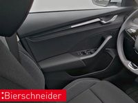 Skoda Octavia - Vorschau Bild 14