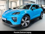 Porsche Macan FnW Rivierablau! ACC AHK PASM Bose - Porsche Macan Neuwagen