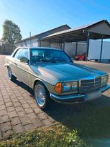 Mercedes-Benz Mercedes 230ce - Mercedes-Benz CE 230 Benziner Gebrauchtwagen