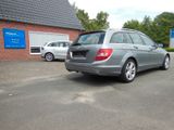 Mercedes-Benz C 200 T CDI AVANTGARDE/AUTOMATIK/AHK/SCHIEBEDACH - Mercedes-Benz C 200: Automatik, Cdi