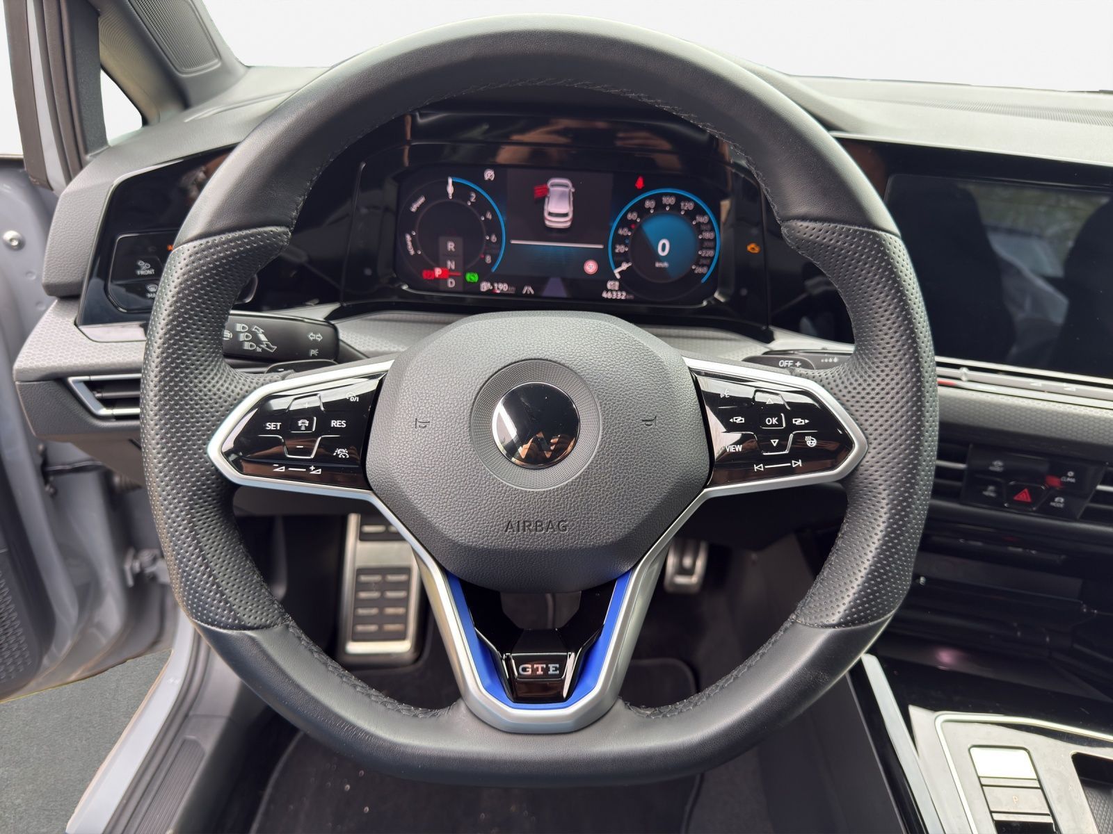 Volkswagen Golf - Bild 8