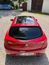 Alfa Romeo Giulietta 1.8 TBi 16V TCT Quadrifoglio Verde... - Alfa Romeo Gebrauchtwagen in München