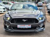 Ford Mustang GT*Performance *Xenon *Navi *Kamera *SHZ - Ford Mustang mit LPG-Antrieb: Leder