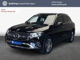 Mercedes-Benz GLC 220 d 4M Edit Avantgarde Adva+|Mem|Dist|360| - Mercedes-Benz GLC 220 in Kassel