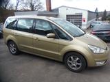 Ford Galaxy 2,0 TDCi 96kW DPF Ghia 6-tronic - gebrauchte Ford Galaxy aus dem Jahr 2007