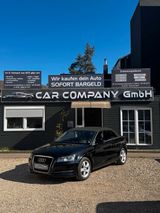 Audi A3 Cabriolet Attraction - Audi A3 aus 2012