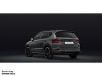 Cupra Ateca - Vorschau Bild 4