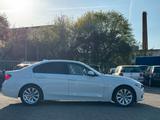 BMW 320d Lim Luxury Line HeadUp AHK  TÜV NEU - BMW 320: 320d Luxury