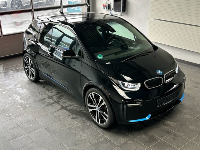 BMW i3 s Leder_Glasdach_NaviProf_DrivAss+_Kamera